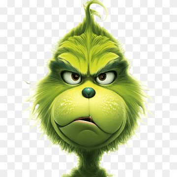 GRINCH